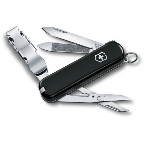 

Складной нож Victorinox NAILCLIP 580 (Vx06463.3)