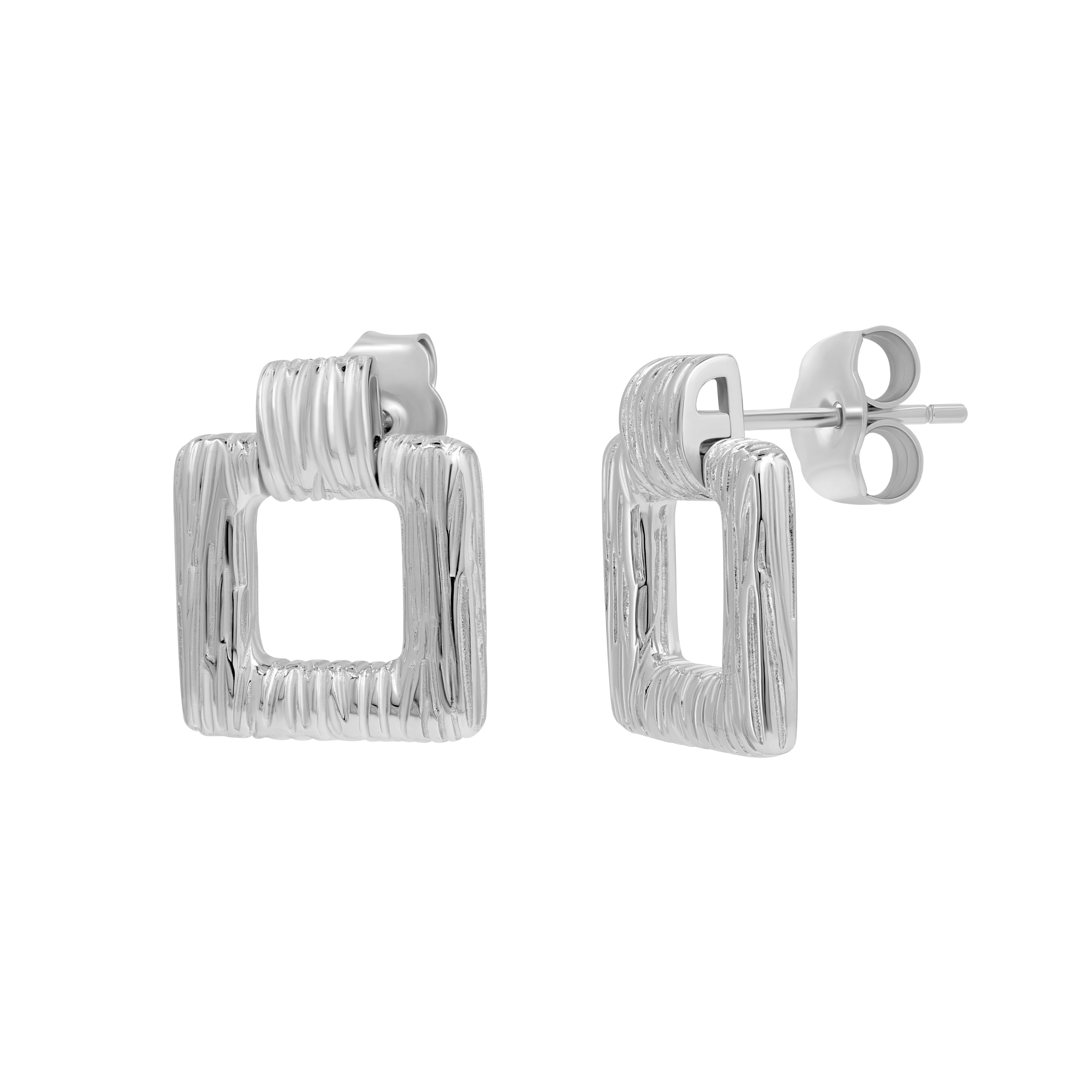 

Сережки из серебра 3386320