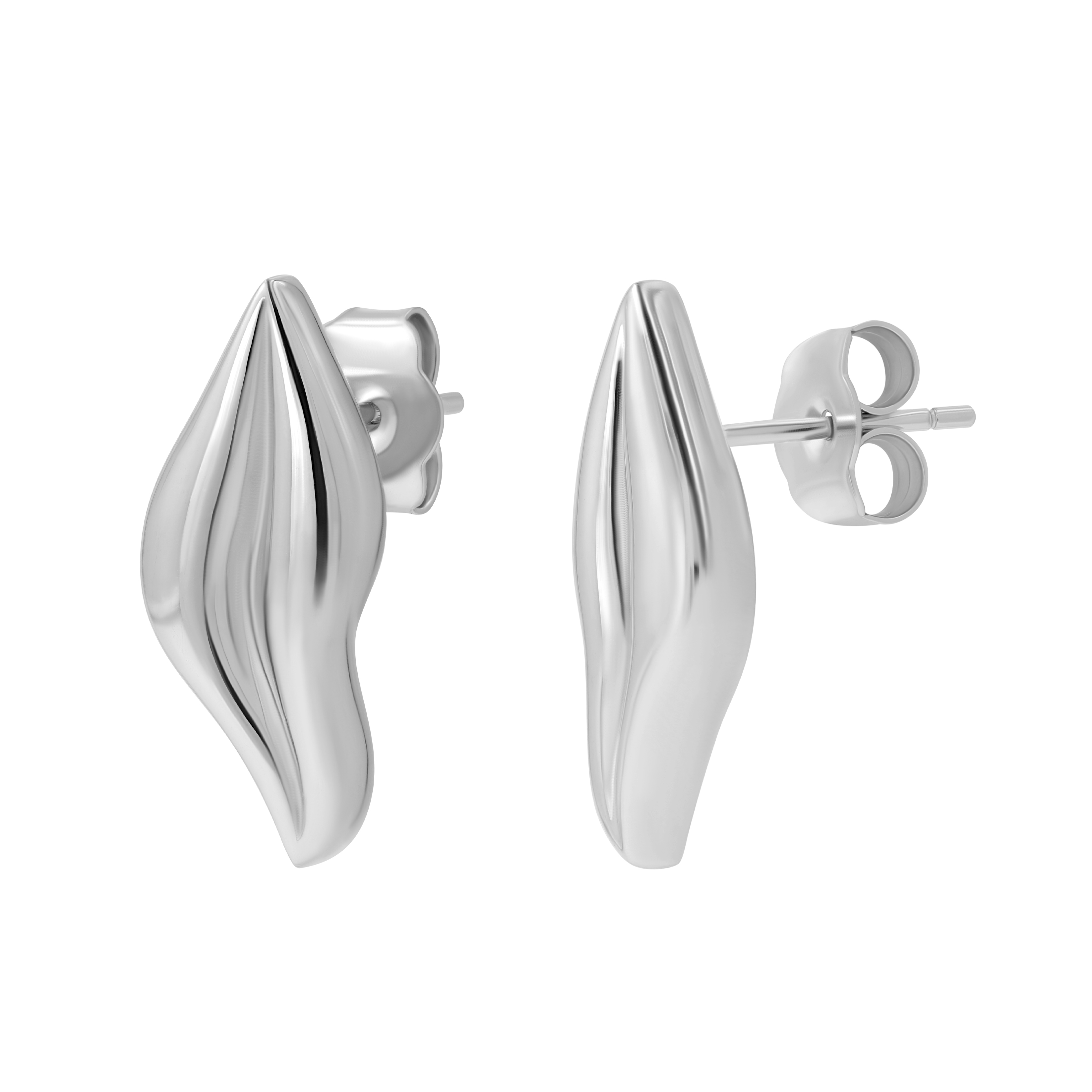 

Сережки из серебра 3385701