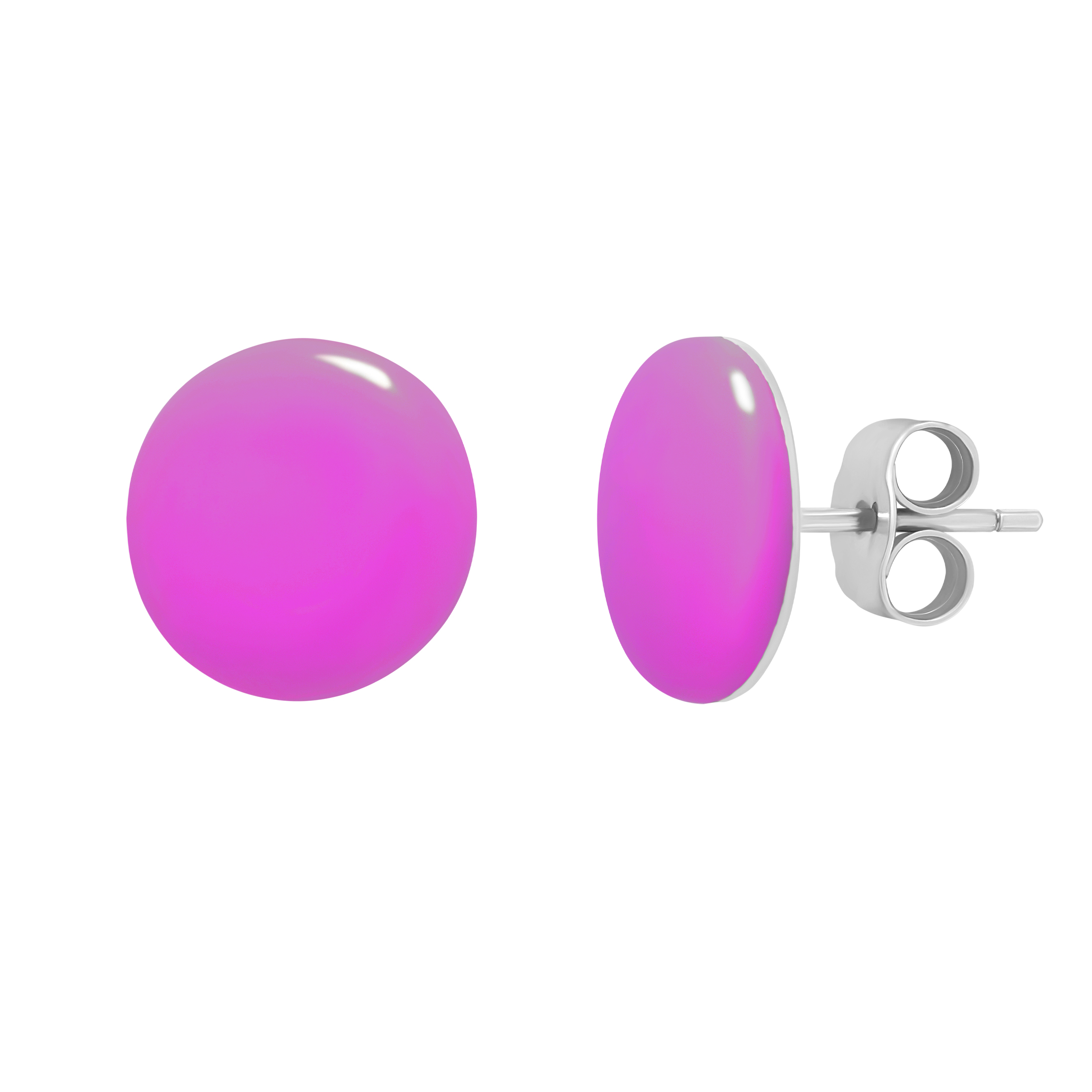 

Сережки из серебра 3386975