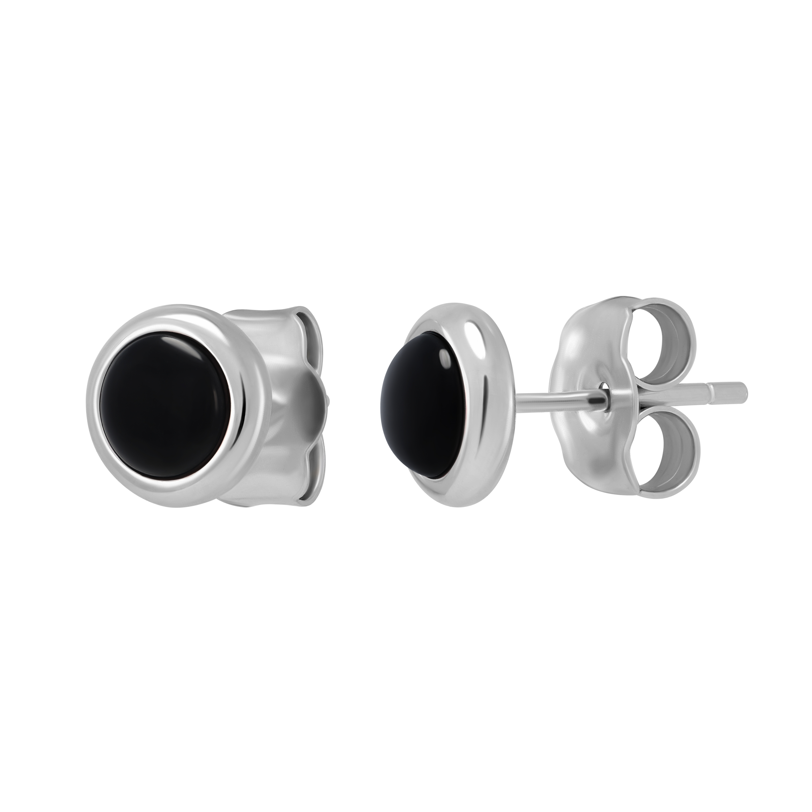 

Сережки из серебра 3387464