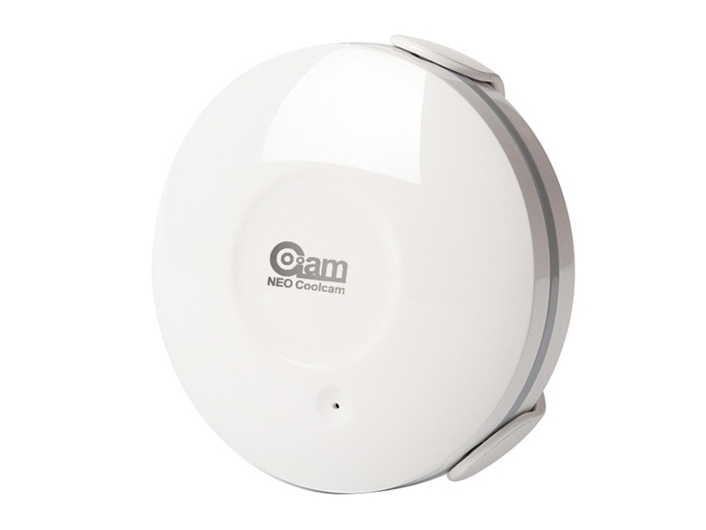 

Датчик NEO Coolcam Протечкой воды WiFi Белый (1007-085-00)
