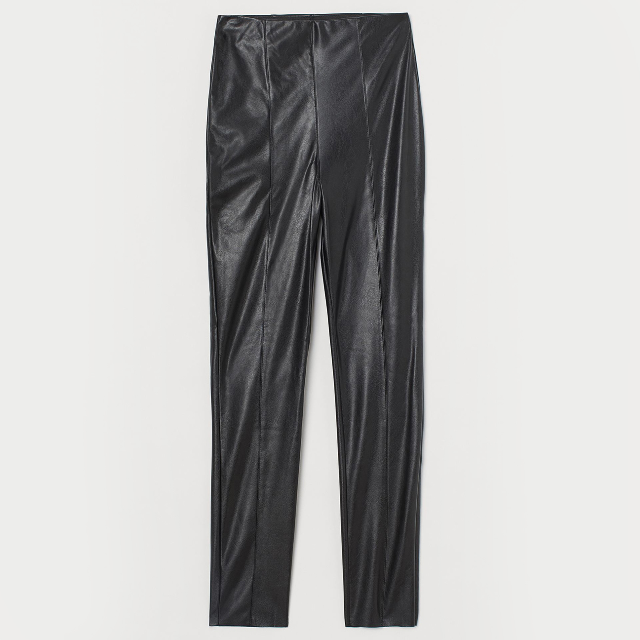 

Брюки H&M 910445b42 42 Черные