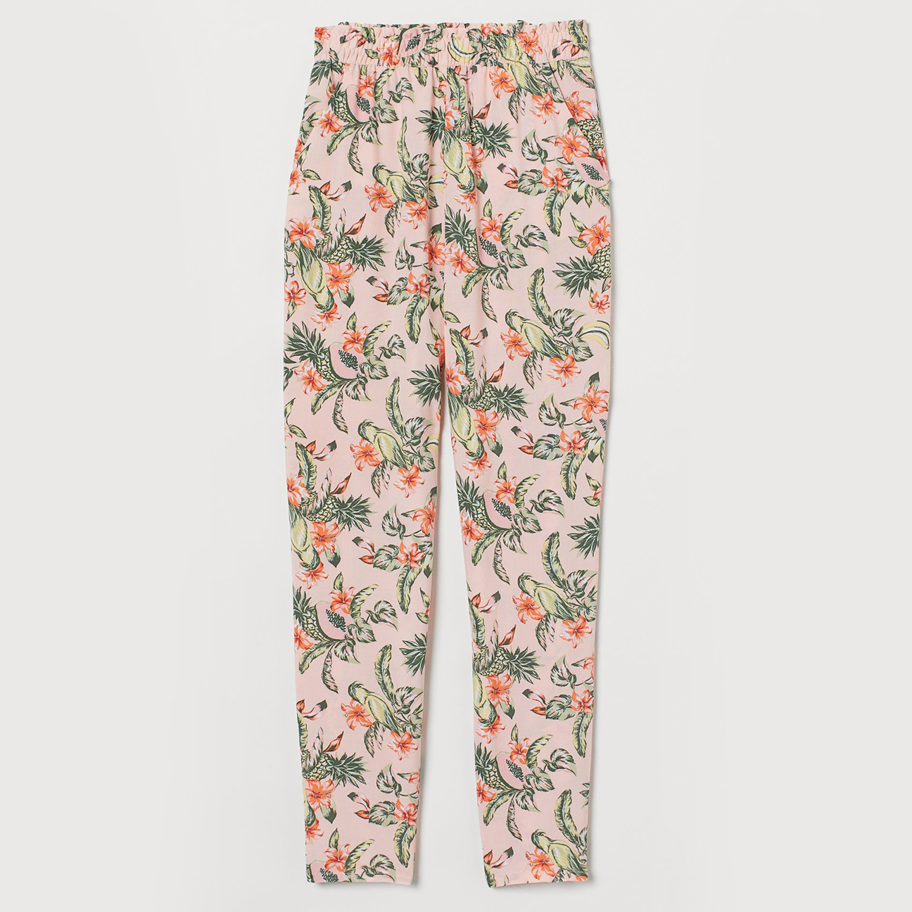 

Брюки H&M 888229b42  Розовые, Брюки H&M 888229b42 32 Розовые