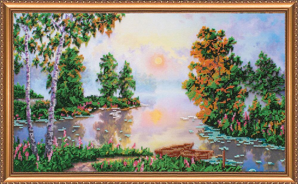 

Abris Art Утренняя дымка (AB-190)