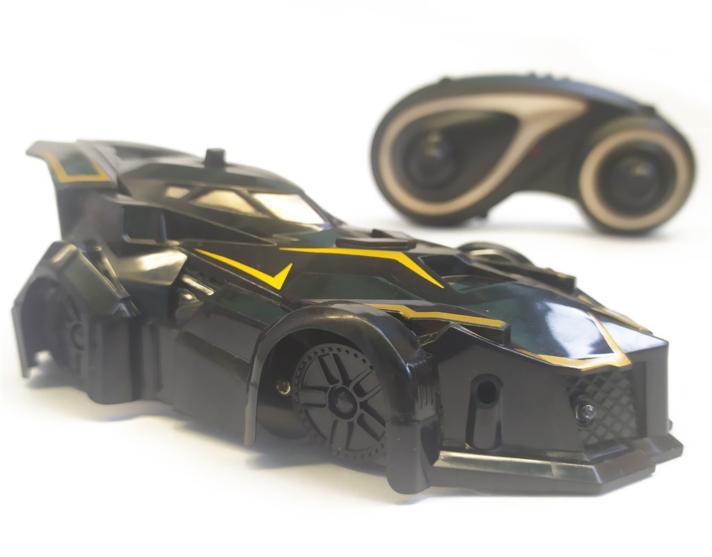 

Машинка для езды по стенам MX Wall Car MX-04