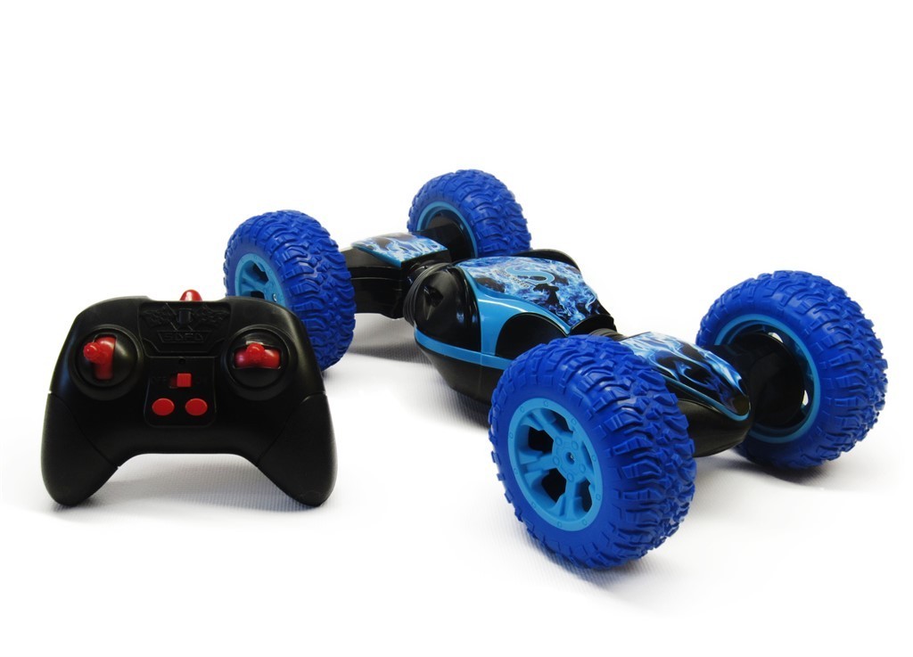 

Трюковая машинка Weishengda Stunt Car CV8818-82A