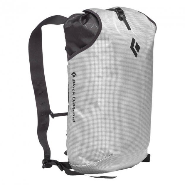 

Рюкзак Black Diamond Trail Blitz 12, Alloy, One Size (BD 681222.1000)