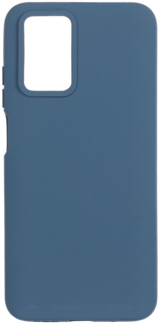 

Панель ColorWay Liquid Silicone для Xiaomi Redmi 10 Dark Blue (CW-CLSXR10-DB)