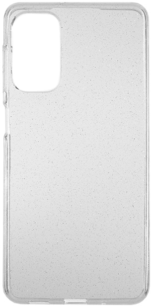 

Панель ColorWay TPU Shine для Samsung Galaxy M52 Transparent (CW-CTSSGM525)