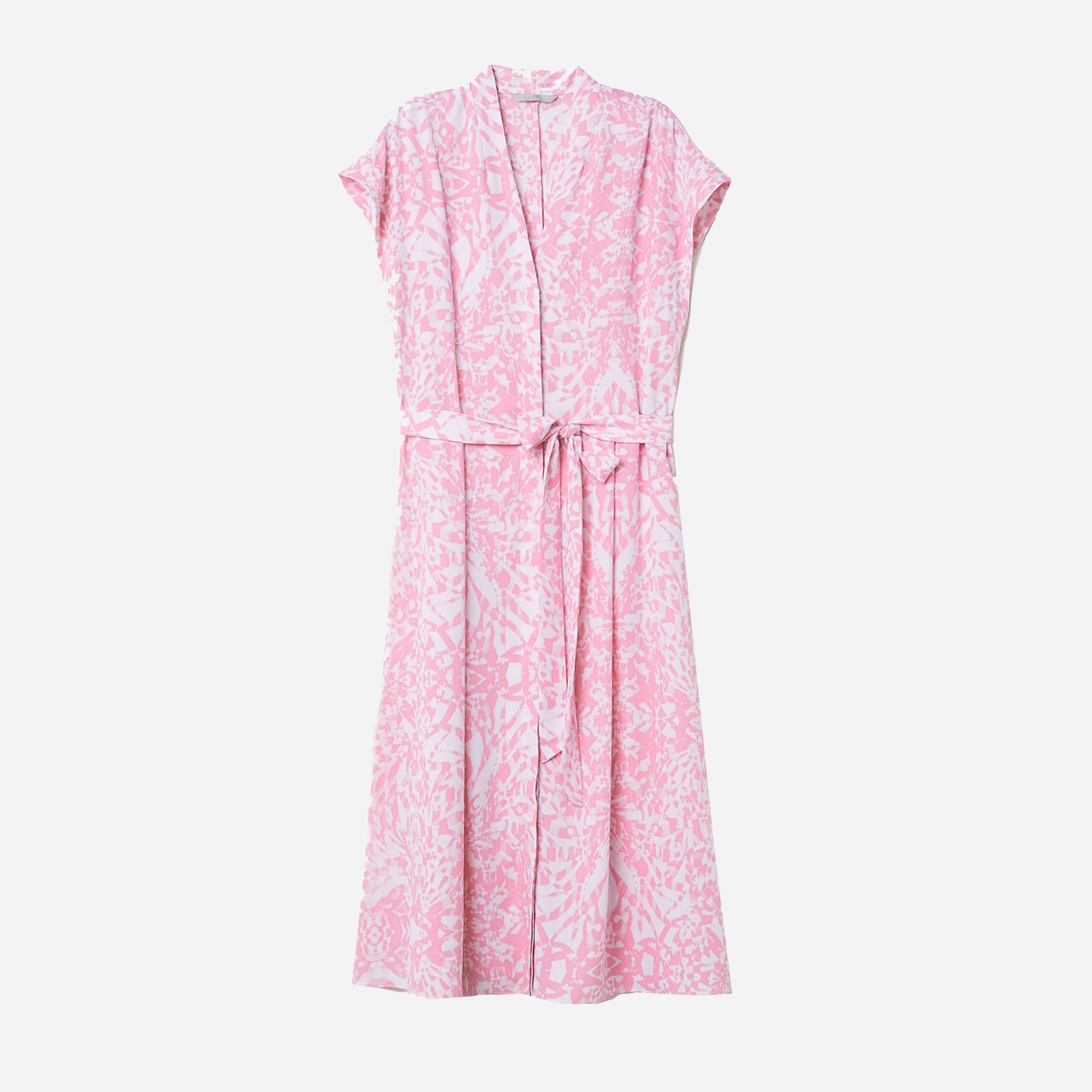 

Платье H&M 568837005b42  Светло-розовое, Платье H&M 568837005b42 46 Светло-розовое