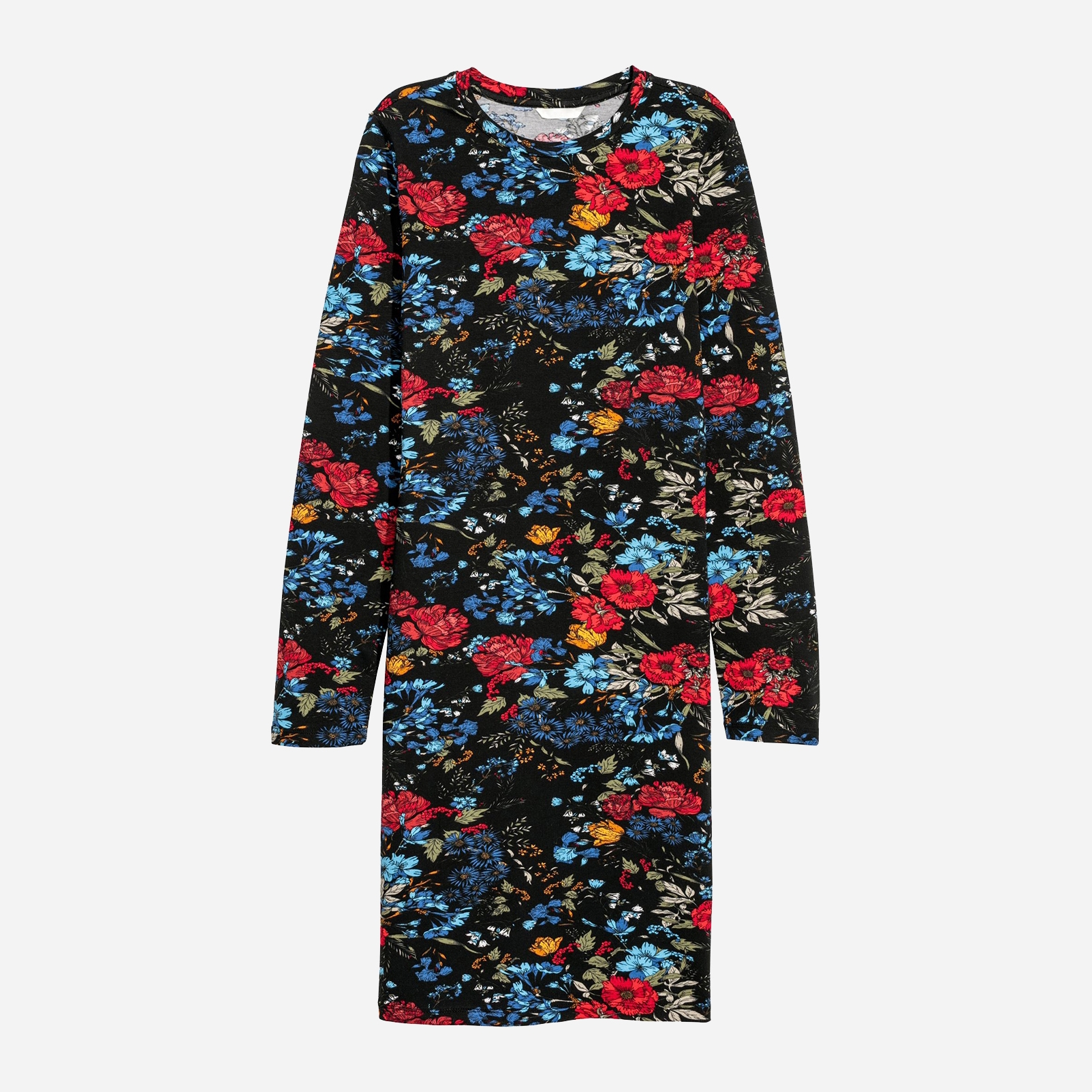 

Платье H&M 607534011b42  Черное, Платье H&M 607534011b42 XS Черное