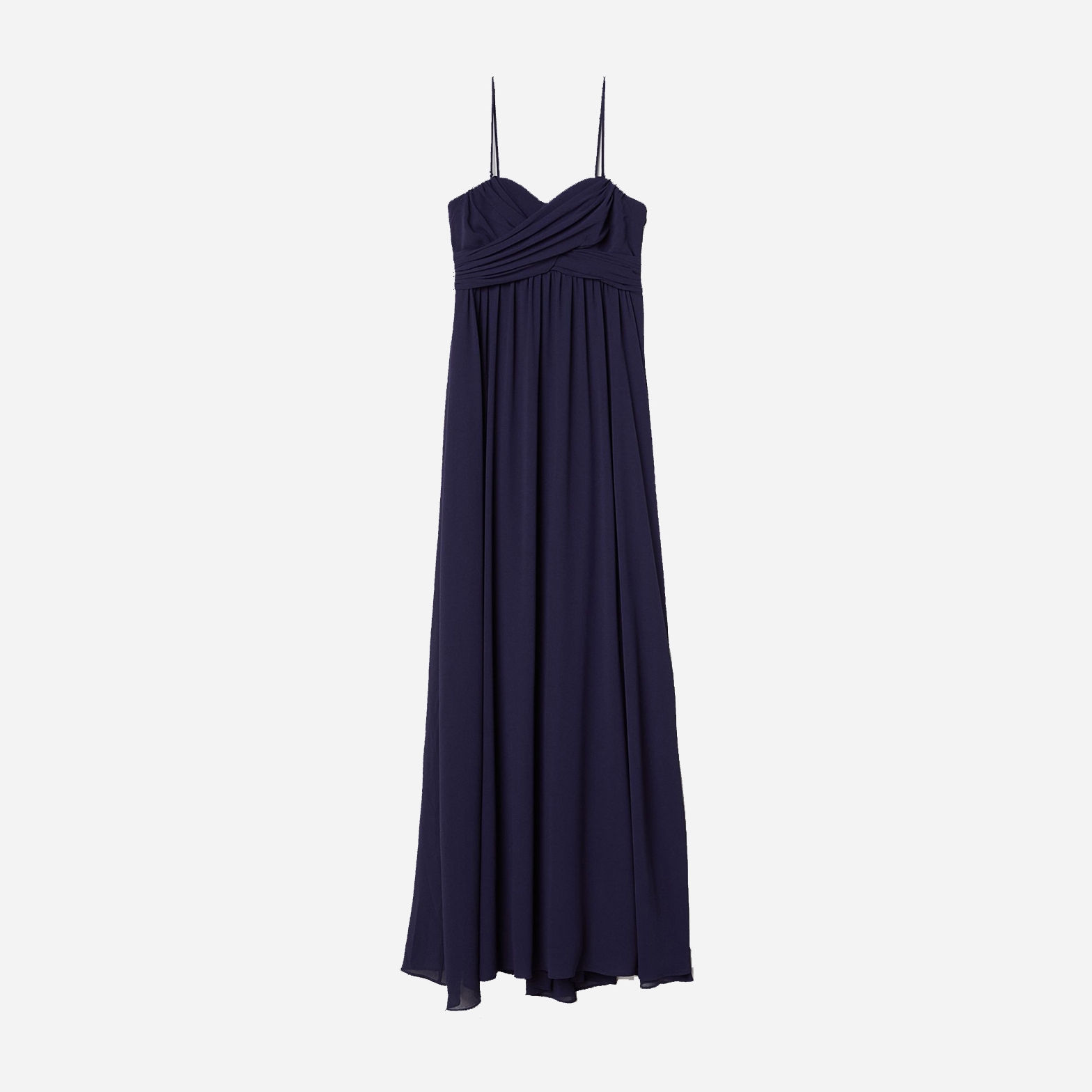

Платье H&M 608013003b42  Темно-синее, Платье H&M 608013003b42 32 Темно-синее
