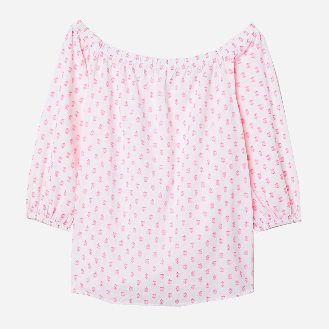 

Топ H&M 656048b42  Розовый, Топ H&M 656048b42 36 Розовый