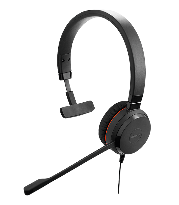 

Наушники Jabra Evolve 30 MS Mono (5393-823-309)