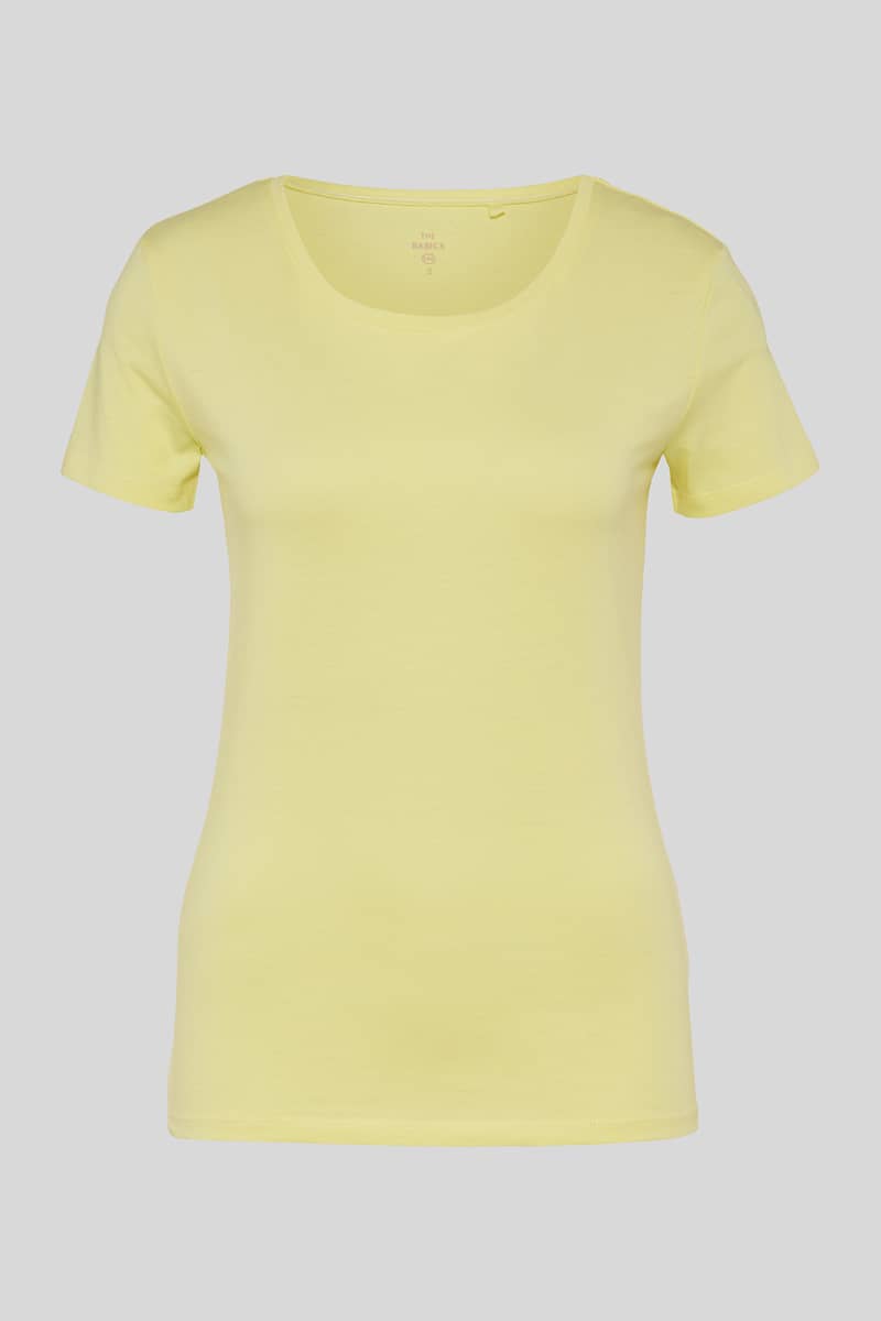 

Футболка C&A  желтый 2097776, Футболка C&A XS желтый 2097776