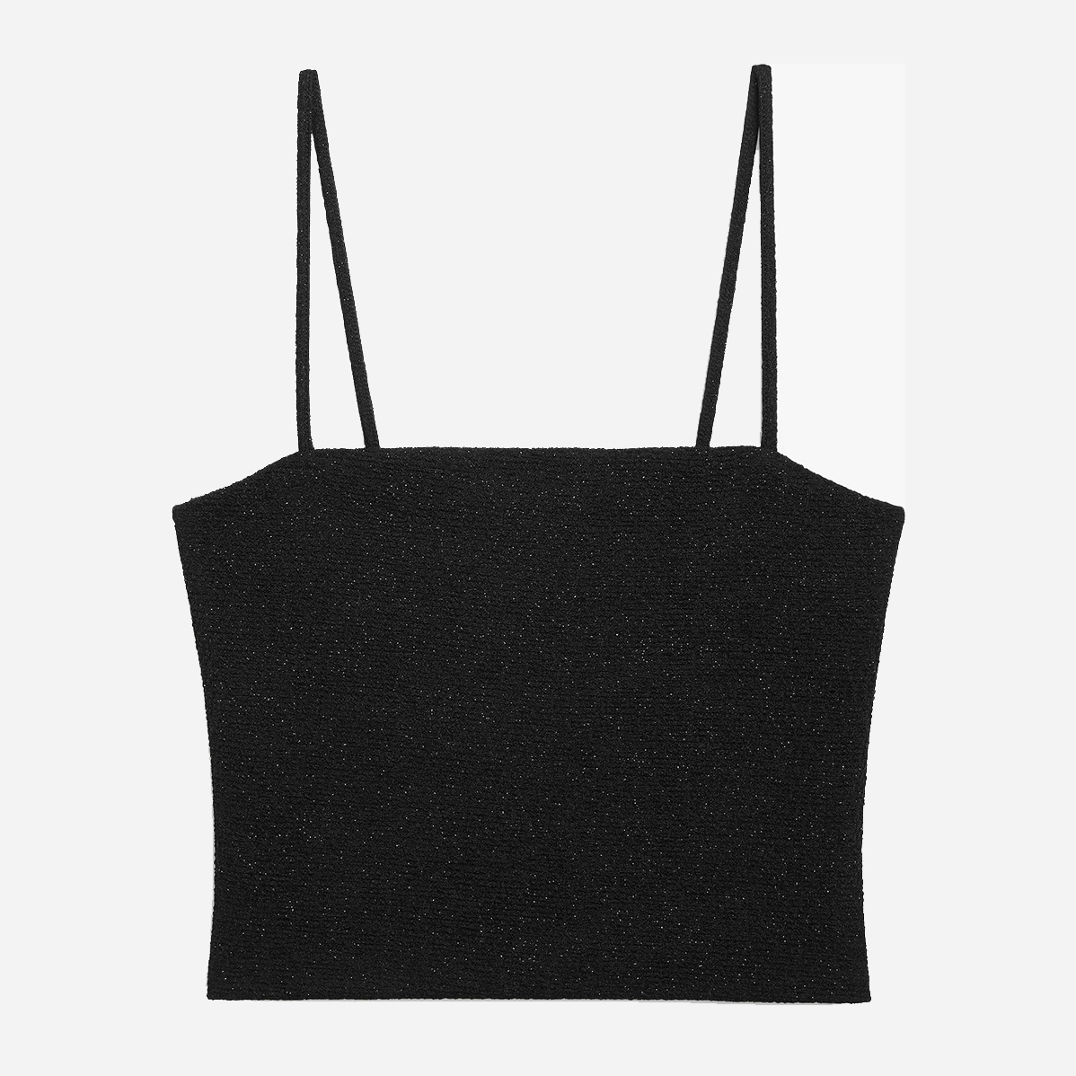 

Топ Monki 951914001b42 S Черный