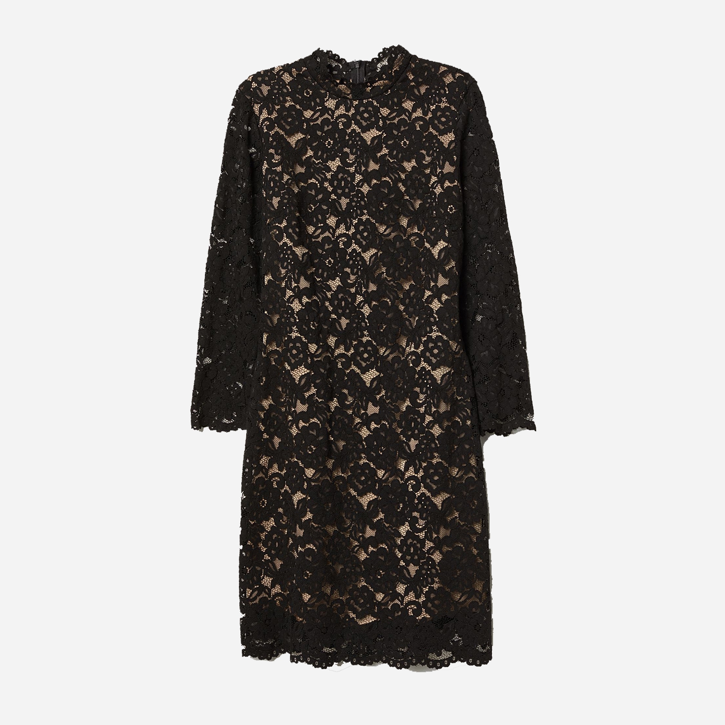 

Платье H&M 680511b45  Черное, Платье H&M 680511b45 34 Черное