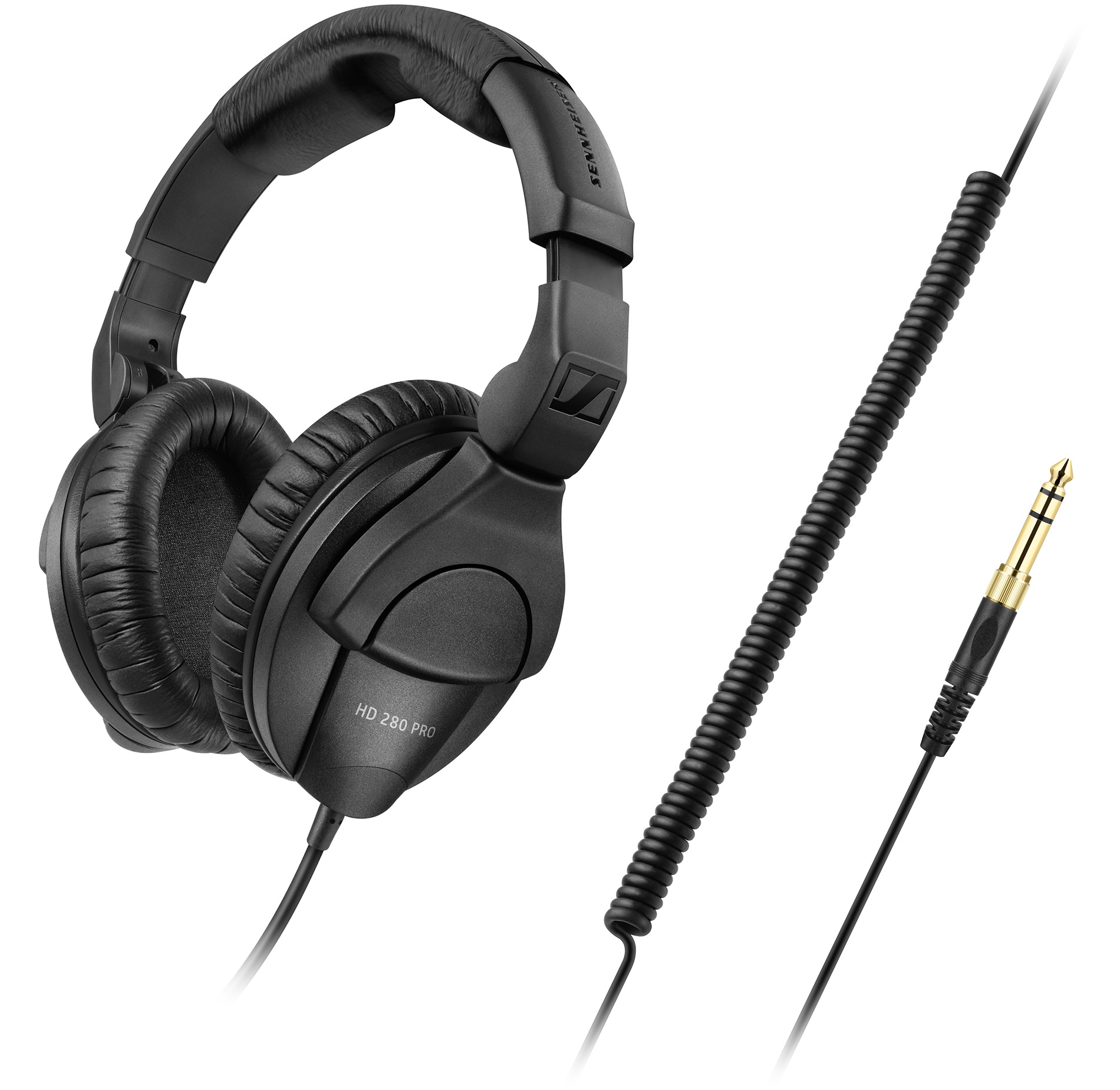 

Наушники Sennheiser HD 280 Pro NEW