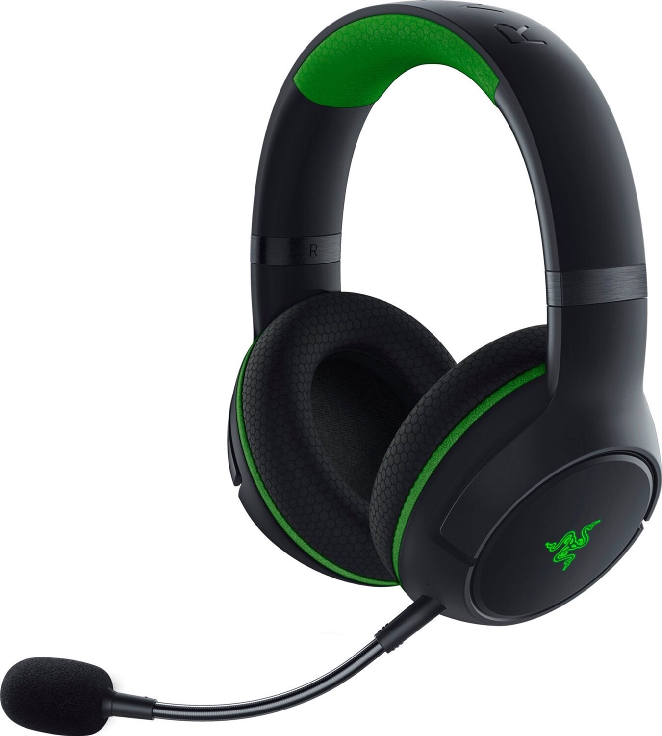 

Наушники Razer Kaira Pro for Xbox WL Black (RZ04-03480100-R3M1)