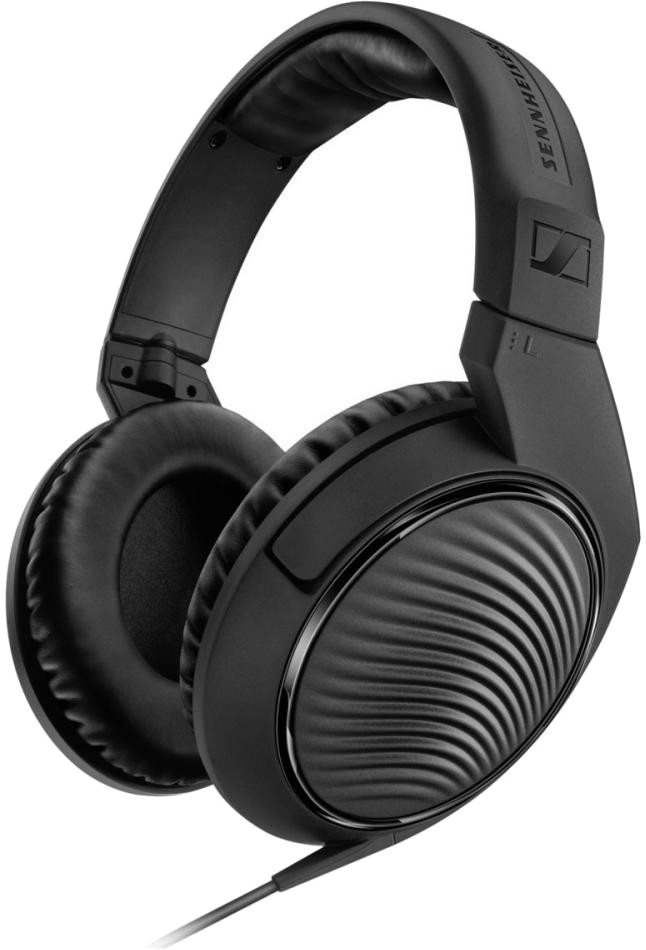 

Наушники Sennheiser HD 200 PRO (507182)