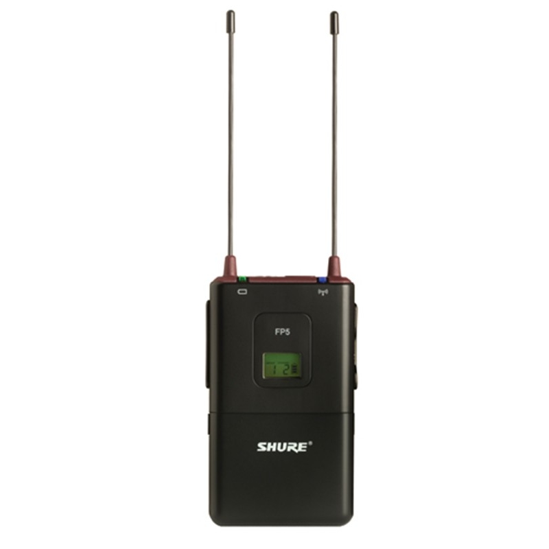 

Радиопередатчик Shure FP5