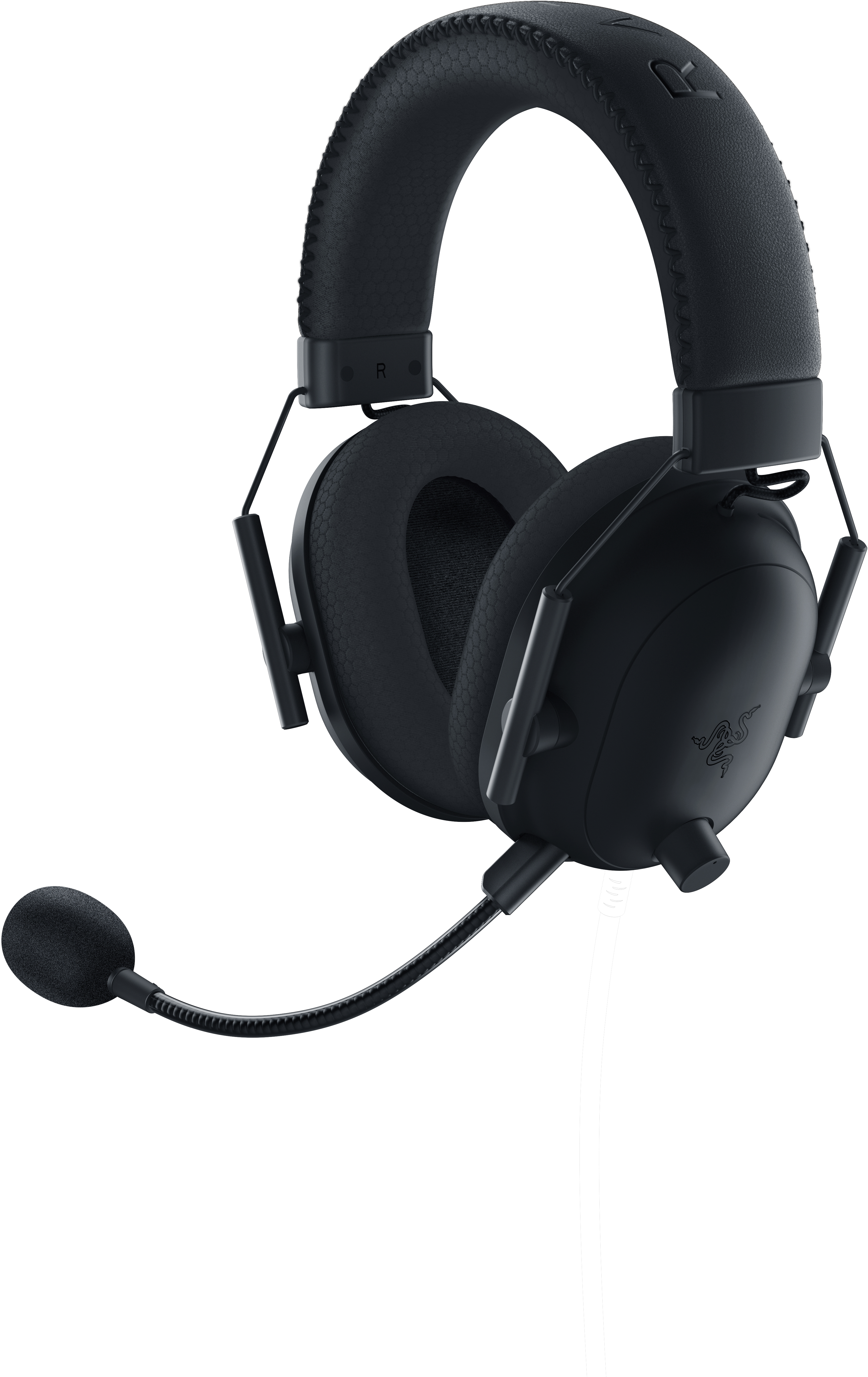 

Наушники Razer Blackshark V2 PRO Wireless Black