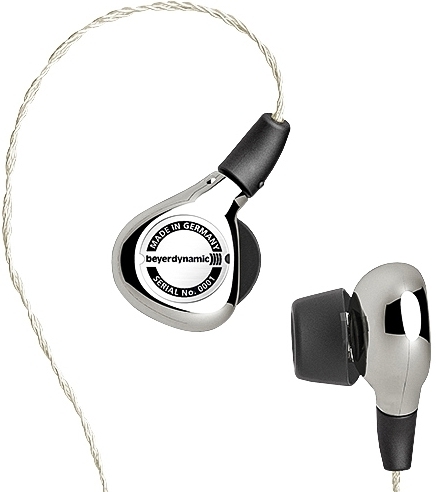 

Наушники Beyerdynamic Xelento remote