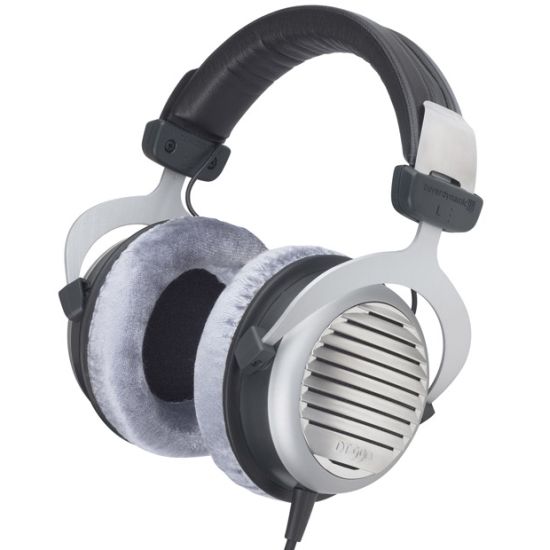 

Наушники Beyerdynamic DT 990 Edition 600 Om