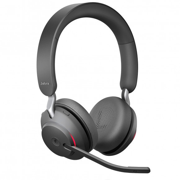 

Наушники Jabra Evolve2 65 Stereo USB-C