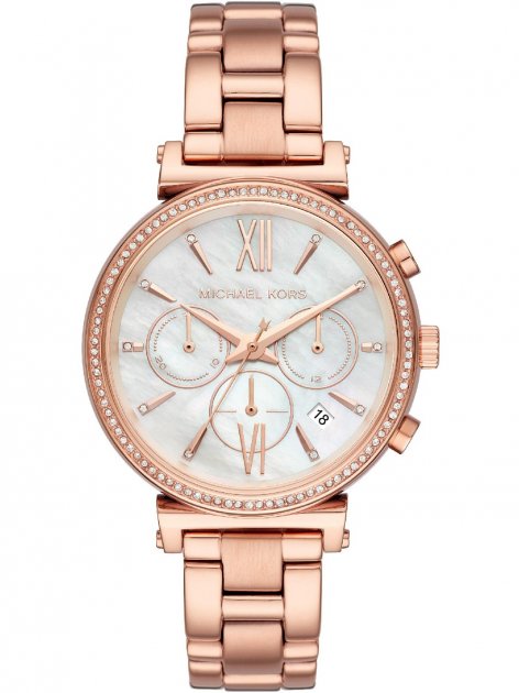 

Годинник Michael Kors MK6576 Sofie