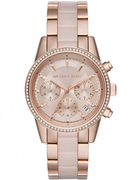 

Годинник Michael Kors MK6307 Ritz