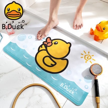 

Коврик для ванной противоскользящий B.Duck D1001
