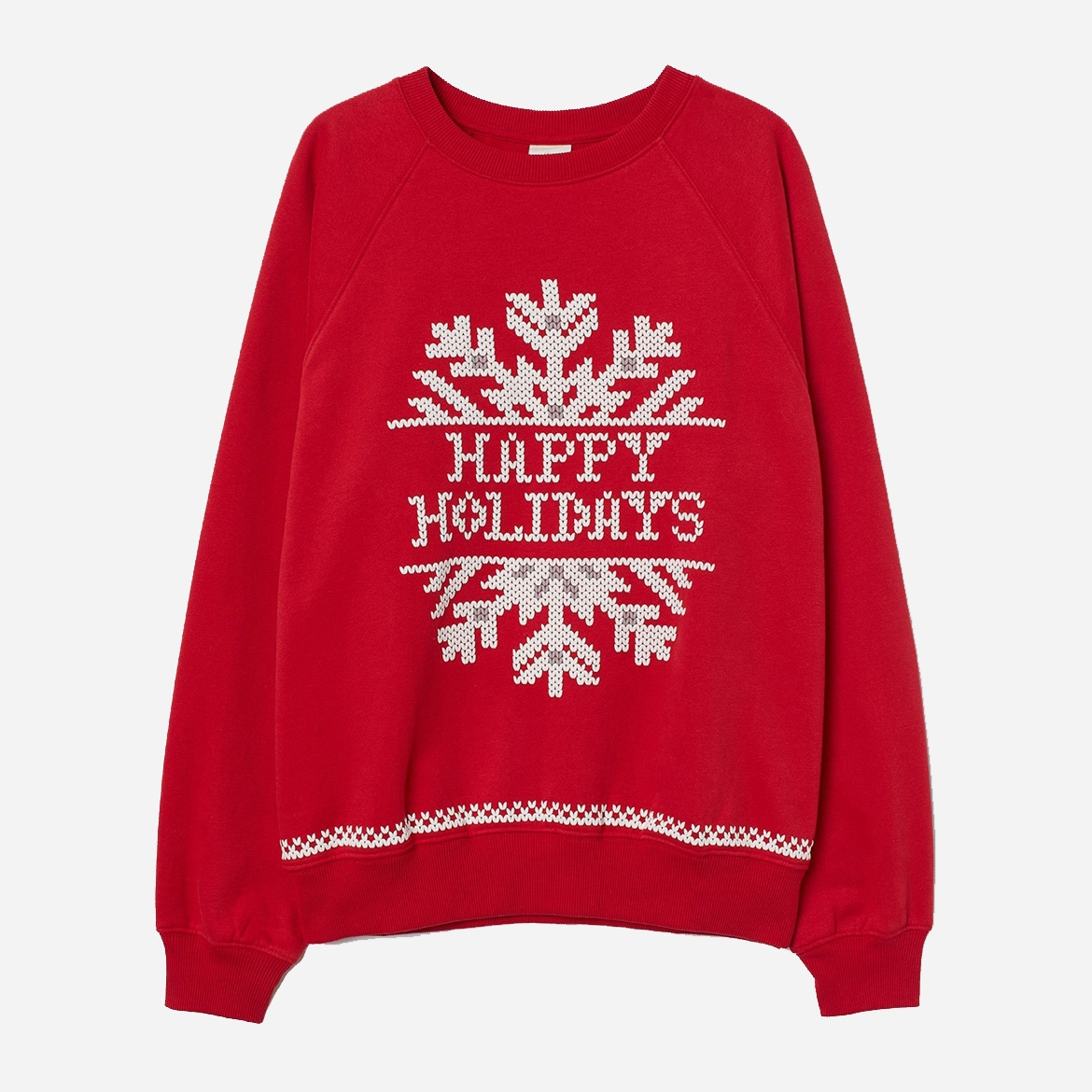

Свитшот H& 9276532b45  Красный, Свитшот H&M 9276532b45 M Красный