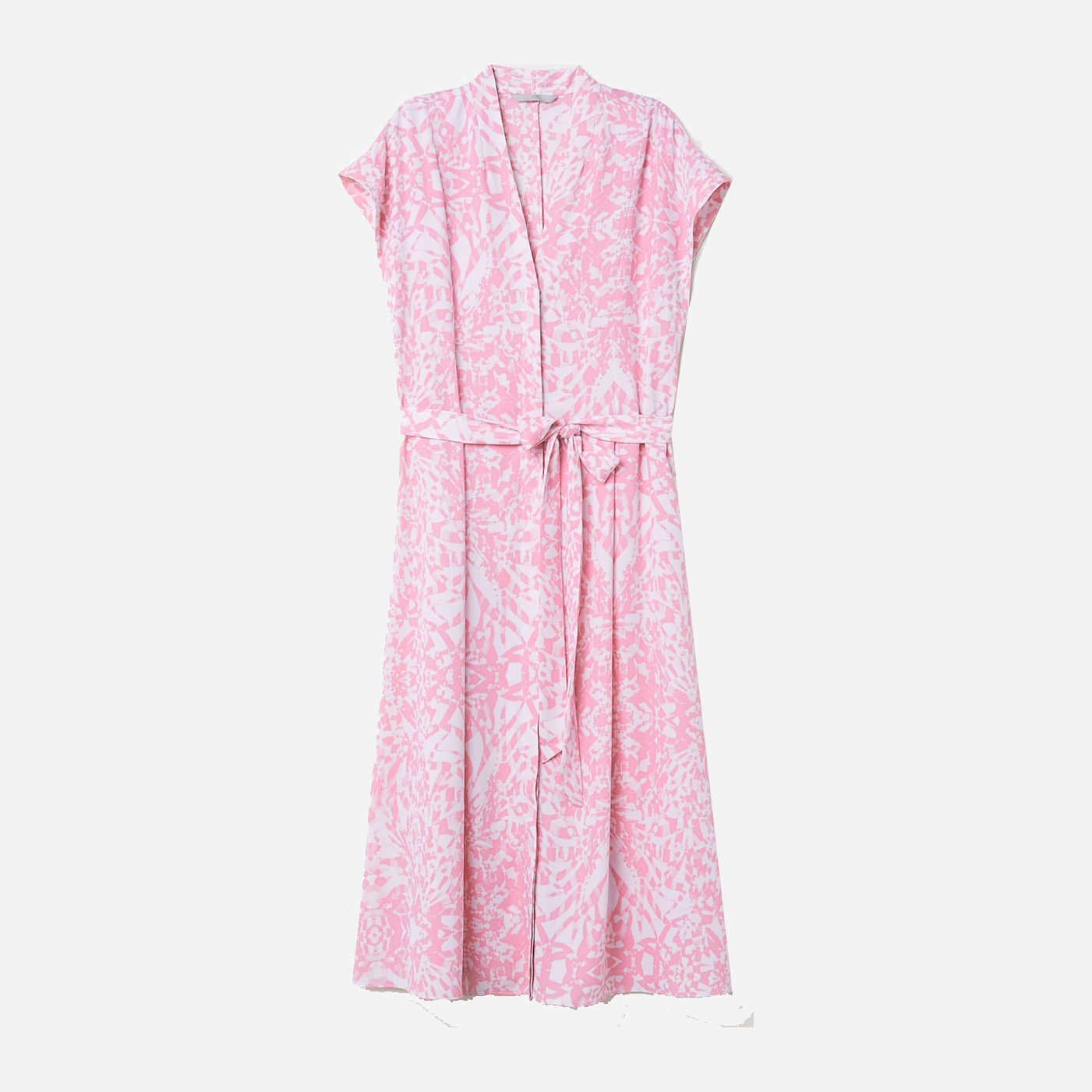 

Платье H&M 568837b45 44 Розовое