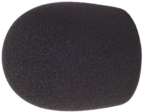 

Ветрозащита Rycote 40/55 Reporter Mic Foam (104405)