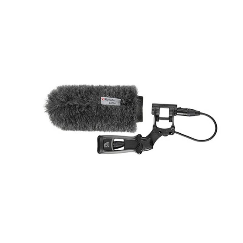 

Микрофонный аксессуар Rycote Classic-Softie Kit 18cm (19/22) 94209