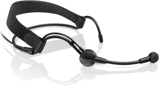 

Микрофон Sennheiser ME 3-II