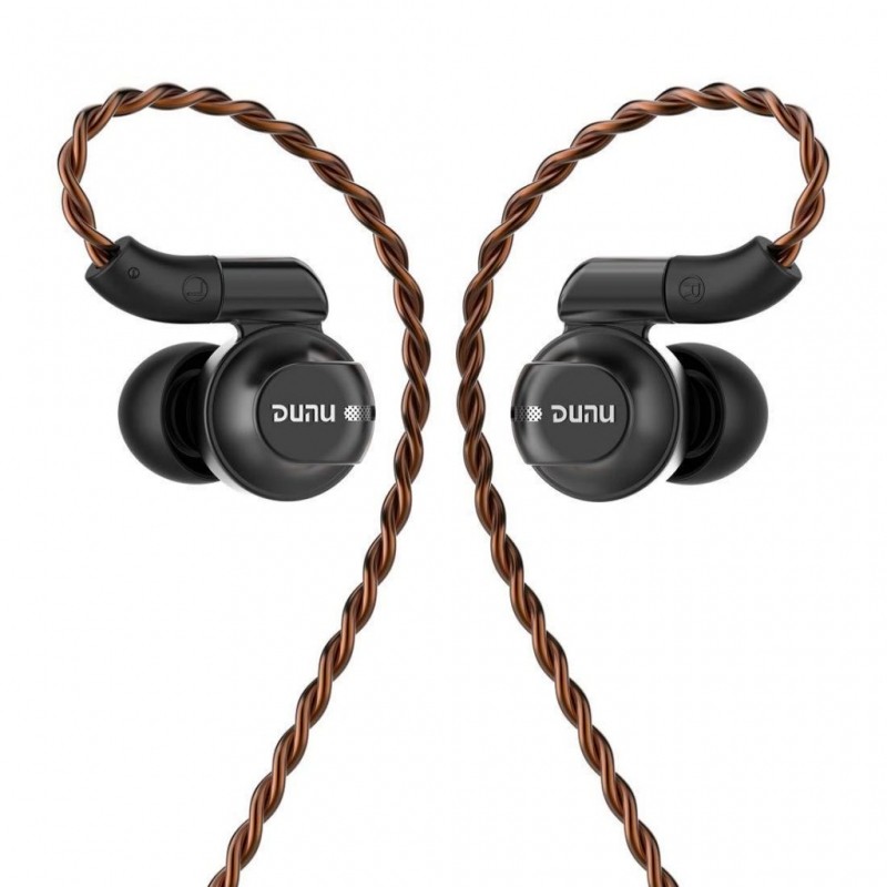 

Наушники Dunu DK-4001