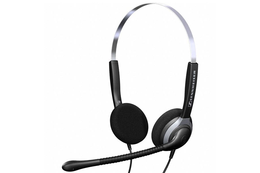 

Наушники Sennheiser SH 250