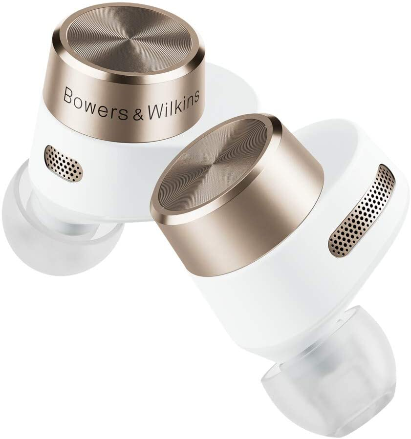 

Наушники Bowers&Wilkins PI7 White