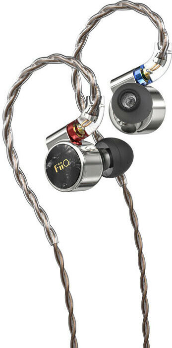 

Наушники FiiO FD3 Silver