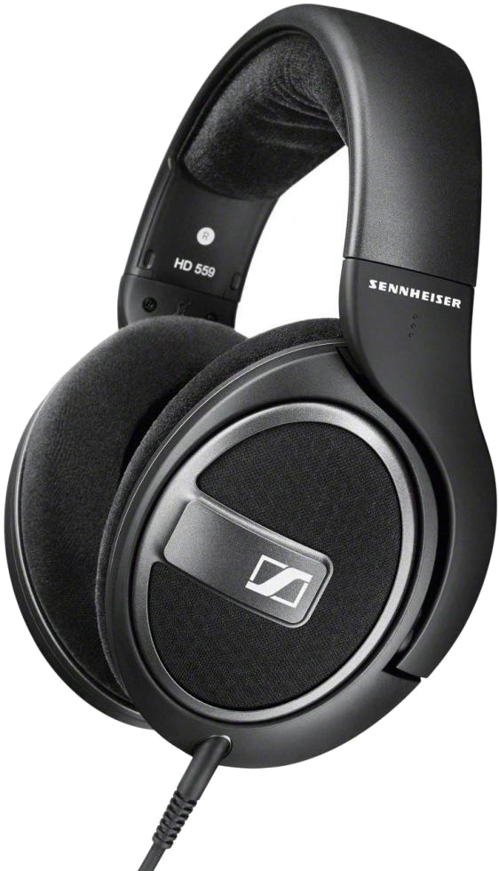 

Наушники Sennheiser HD 559 (506828)