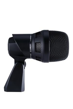 

Мікрофон інструментальний Lewitt DTP 340 REX (26-19-5-2)