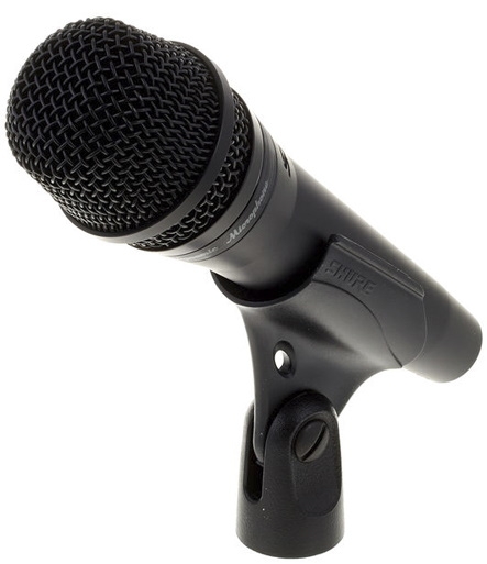 

Микрофон Shure PGA57-XLR
