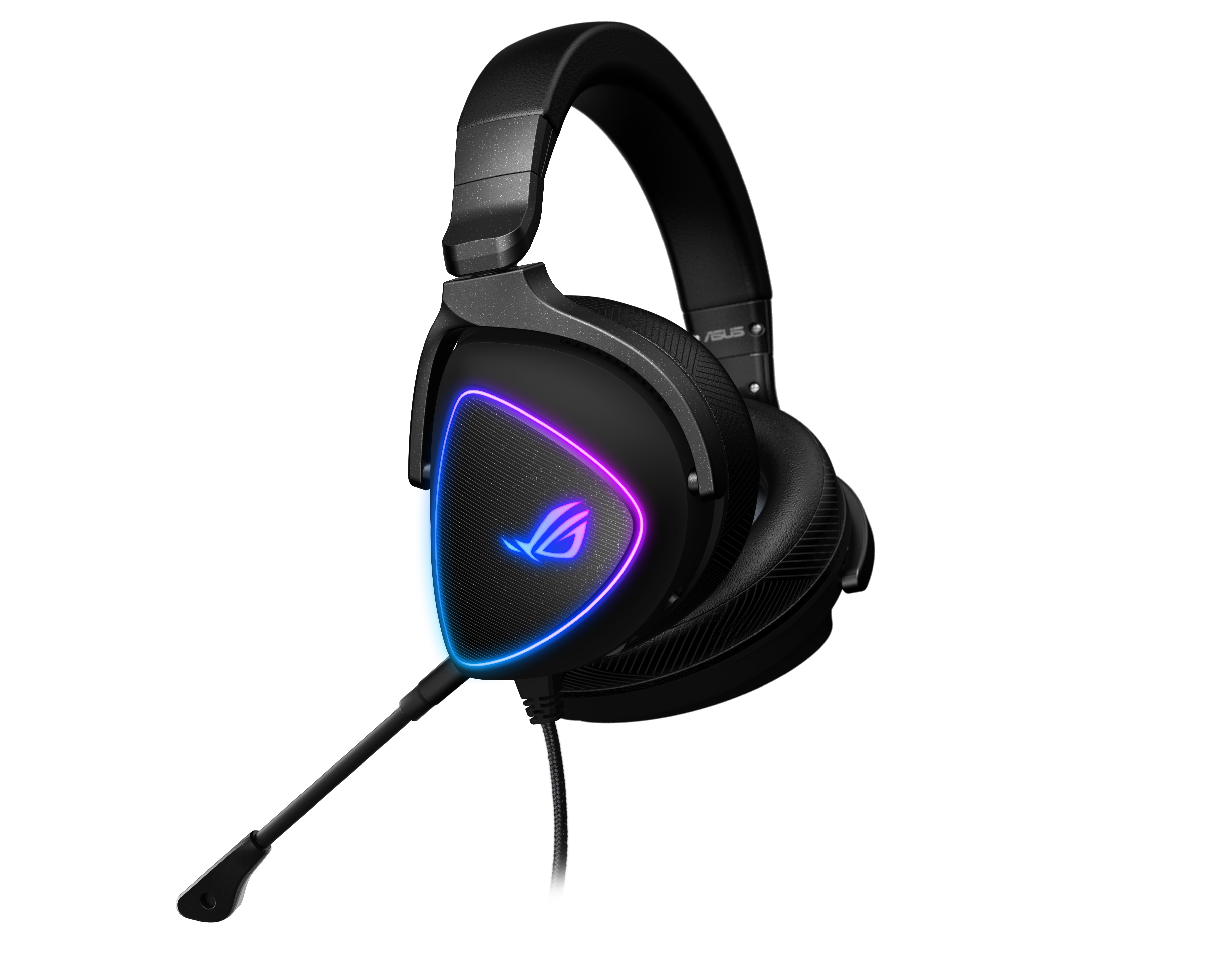 

Наушники Asus ROG Delta S USB Type-C (90YH02K0-B2UA00)