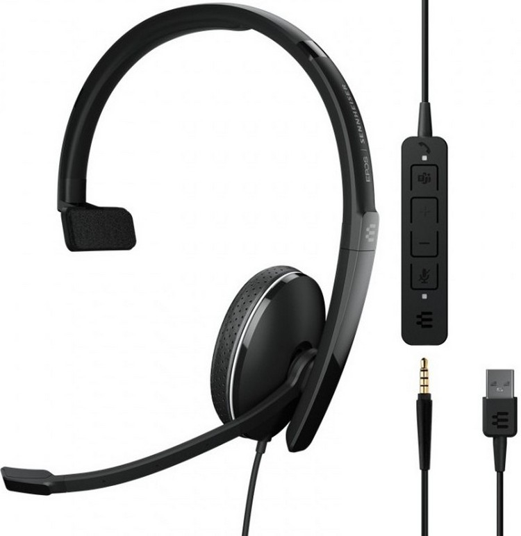 

Sennheiser/ EPOS ADAPT 135T USB II