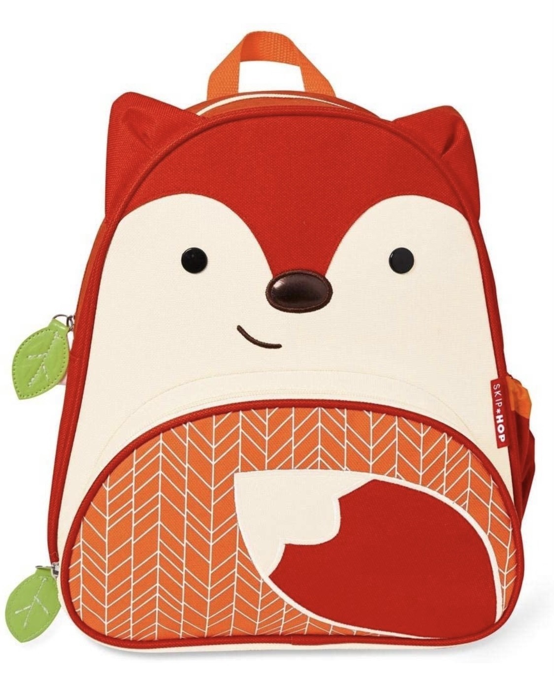 

Дитячий рюкзак Skip Hop Zoo Лисичка