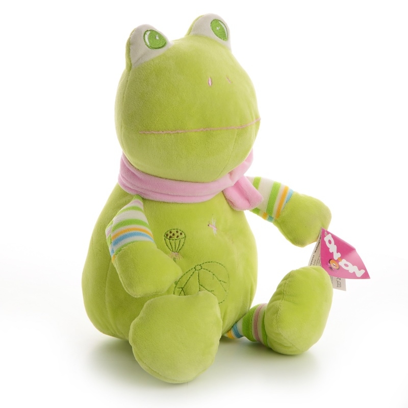 

Мягкая игрушка Лягушонок Na-Na IF51 T8-013