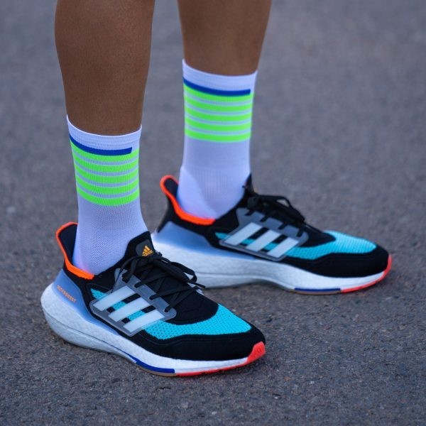 

Носки мужские Sporcks Tri Red Air Green, Носки мужские Sporcks Tri Red Air Green 38-40